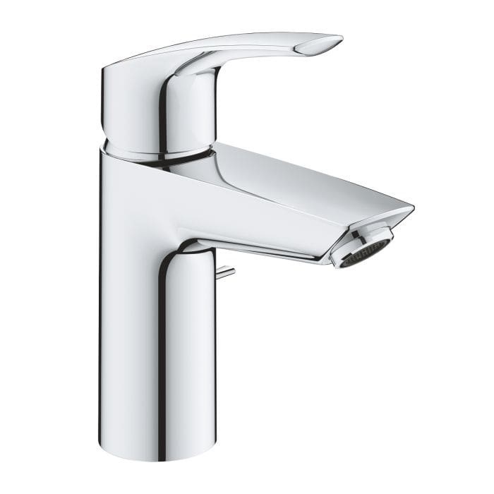 Смесител за умивалник Grohe Eurosmart S-размер