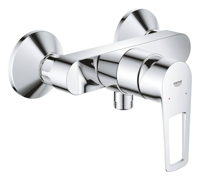 Смесител за душ Grohe BauLoop