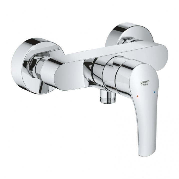 Смесител за душ Grohe Eurosmart