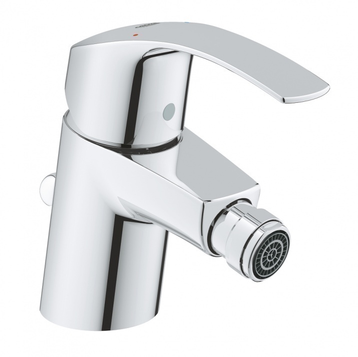 Смесител за биде Grohe Eurosmart S-размер