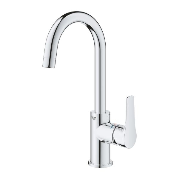 Смесител за умивалник Grohe Eurosmart L-размер