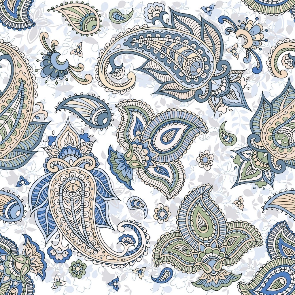 Гранитогрес Paisley