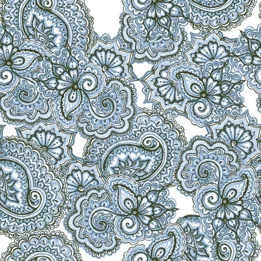 Гранитогрес Paisley