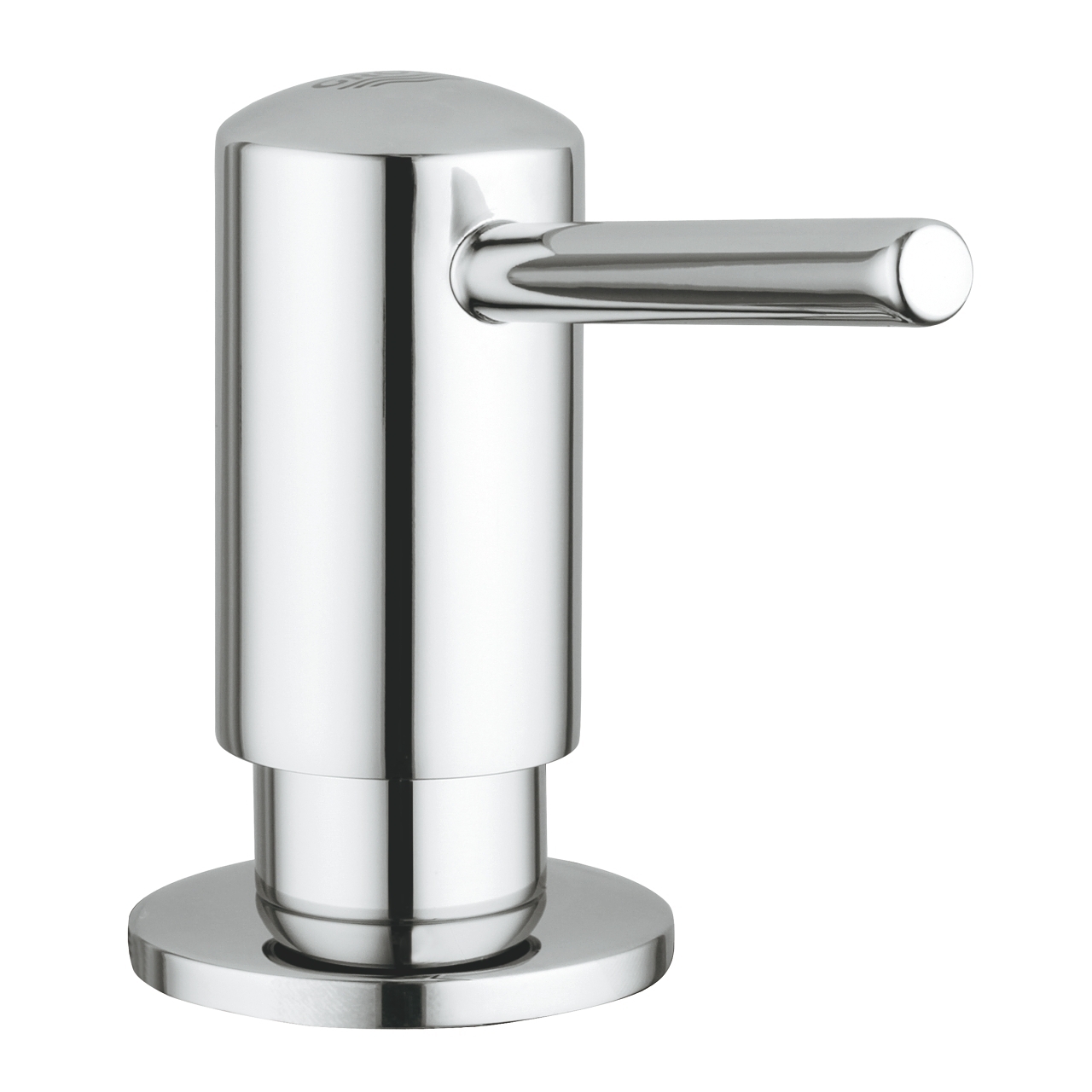 Дозатор за течен сапун Grohe Contemporary