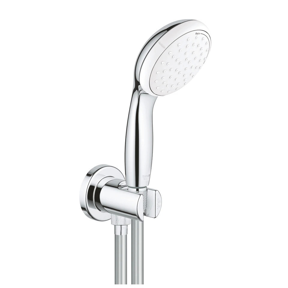 Душ слушалка Grohe Tempesta 100 комплект